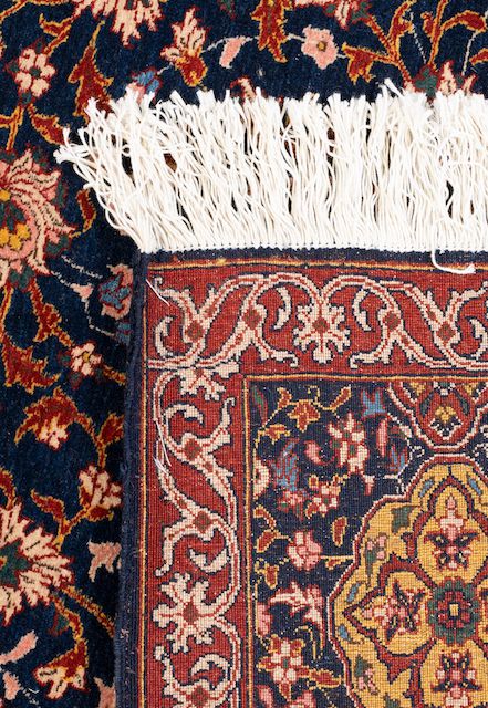 Heriz Rugs - Sheykh Safi Carpet from Heriz, Iran