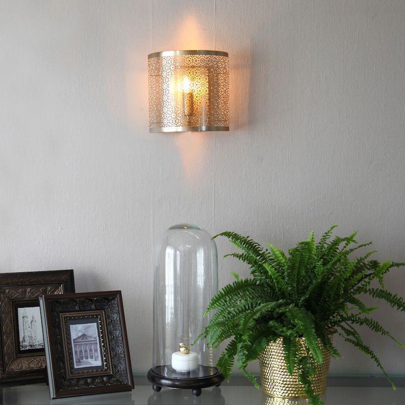 Wall Lights - Wall lamps from By Rydens, quality Swedish lighting