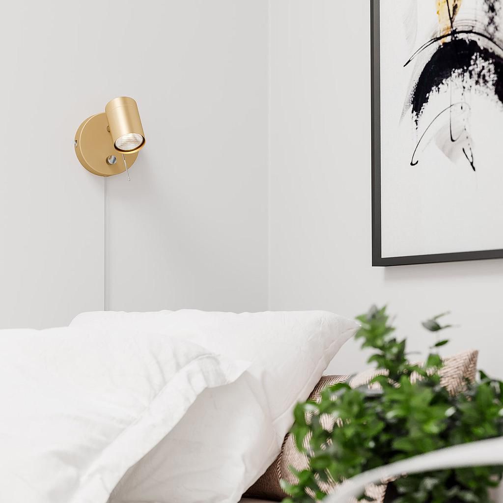 Wall Lights - Wall lamps from By Rydens, quality Swedish lighting