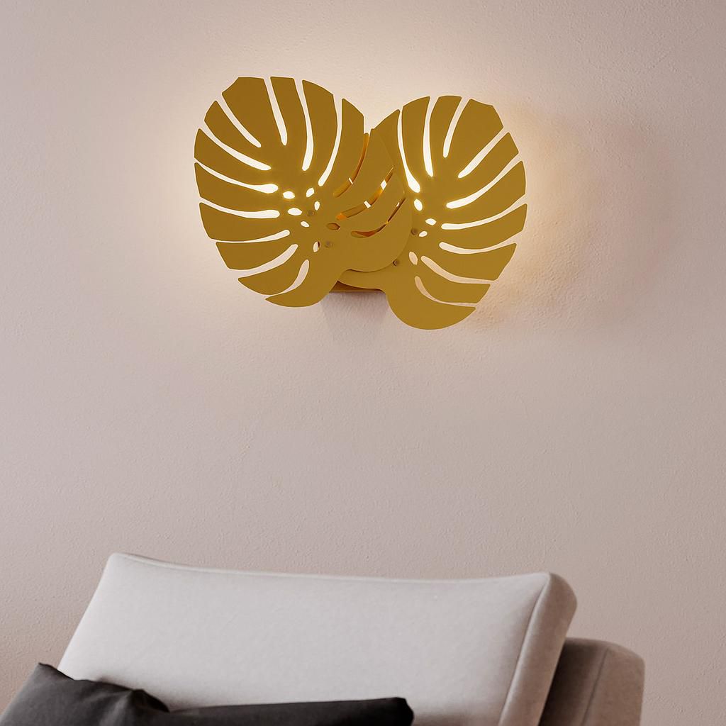 Wall Lights - Wall lamps from By Rydens, quality Swedish lighting