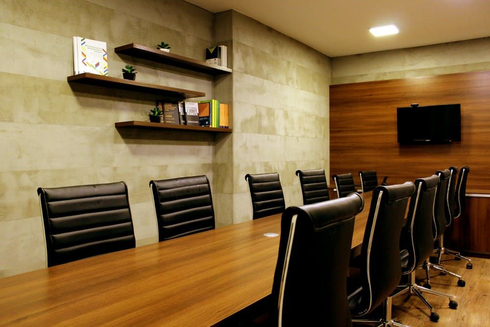 Dealing with Office Noise - Quiet Spaces