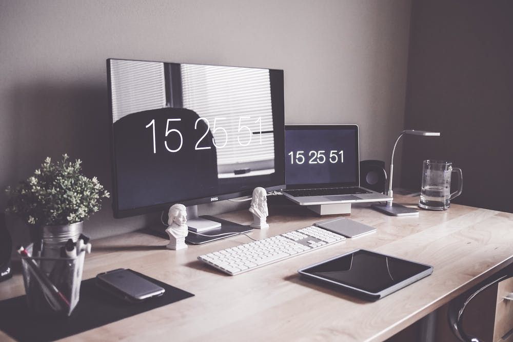 Open offices - good or bad? Open offices - good or bad?