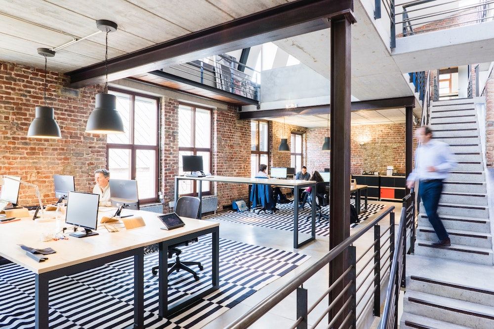Open offices - good or bad?