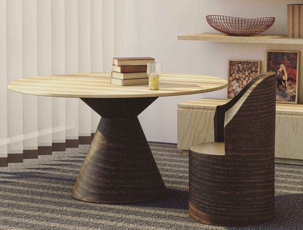 Dealing with Office Noise - Carpets