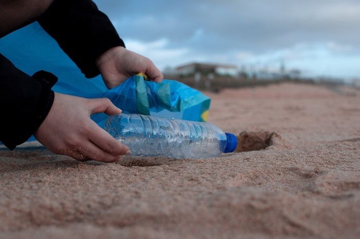 Can Plastic be Green? - Environmentally friendly plastic