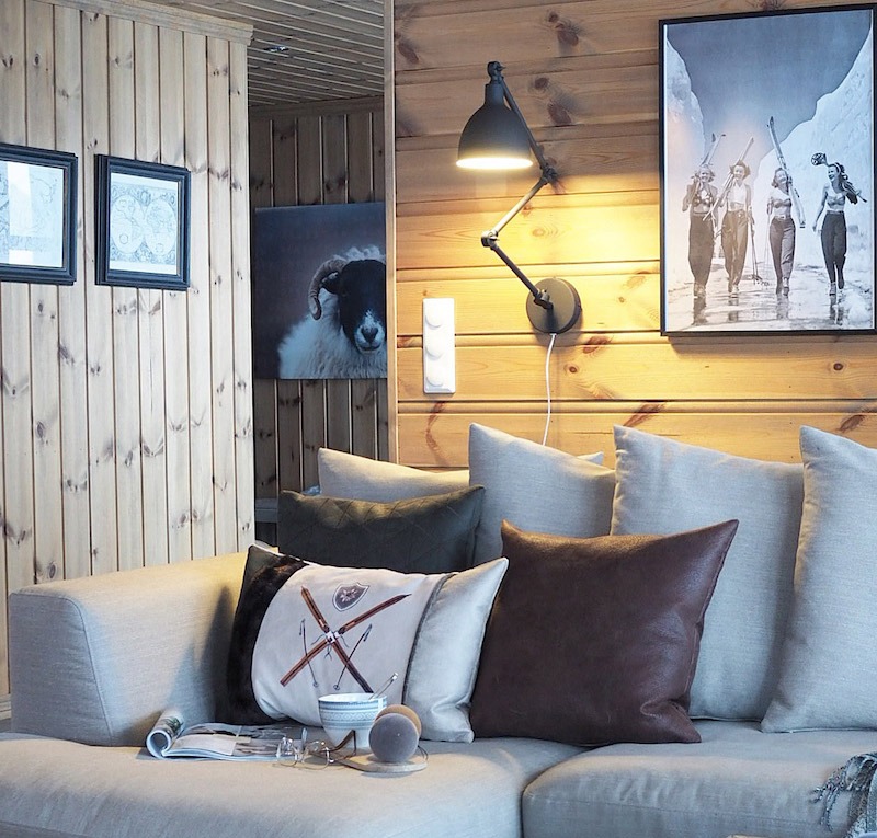 Odoo • A picture with a caption