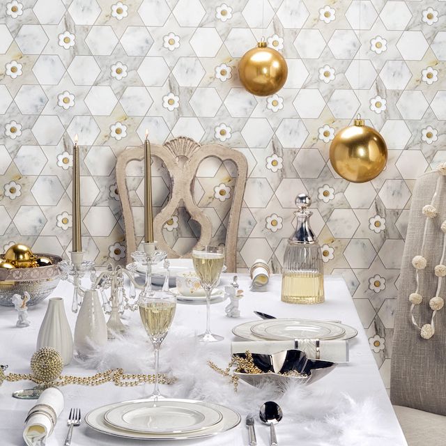 Parquet - Winter Sweet from D&A Space Parquet - Winter Sweet from D&A Space