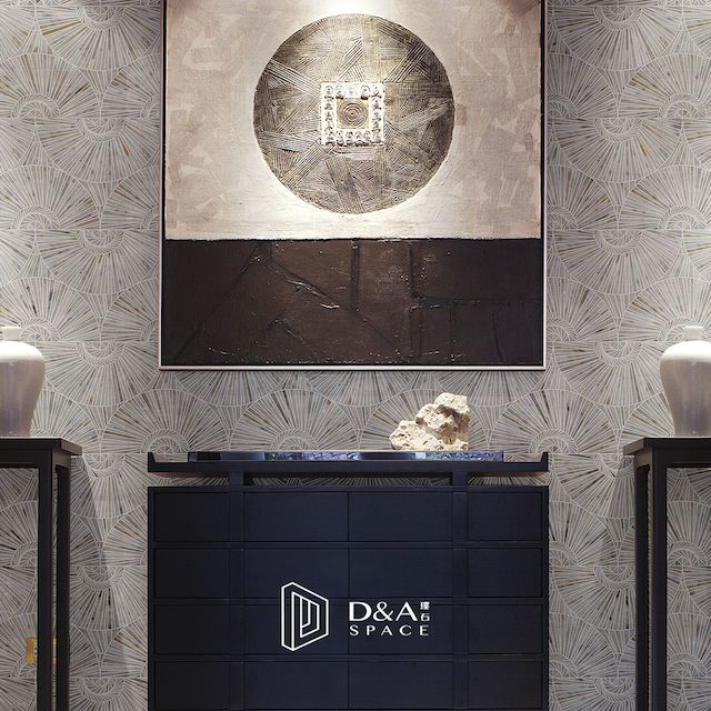 Parquet - Snails from D&A Space Parquet - Snails from D&A Space
