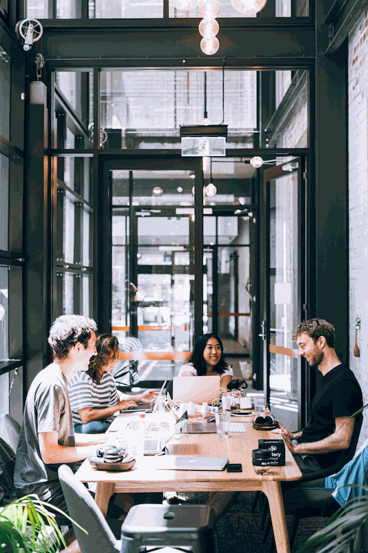 Open offices - good or bad? Open offices - good or bad?