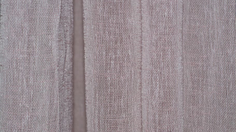 2021 Trends in Interior Design - Natural fibers like cotton and wool