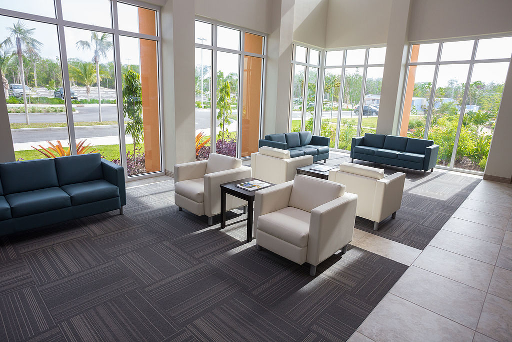 2021 Trends in Interior Design - More light to escape 2020's lockdowns 2021 Trends in Interior Design - More light to escape 2020's lockdowns