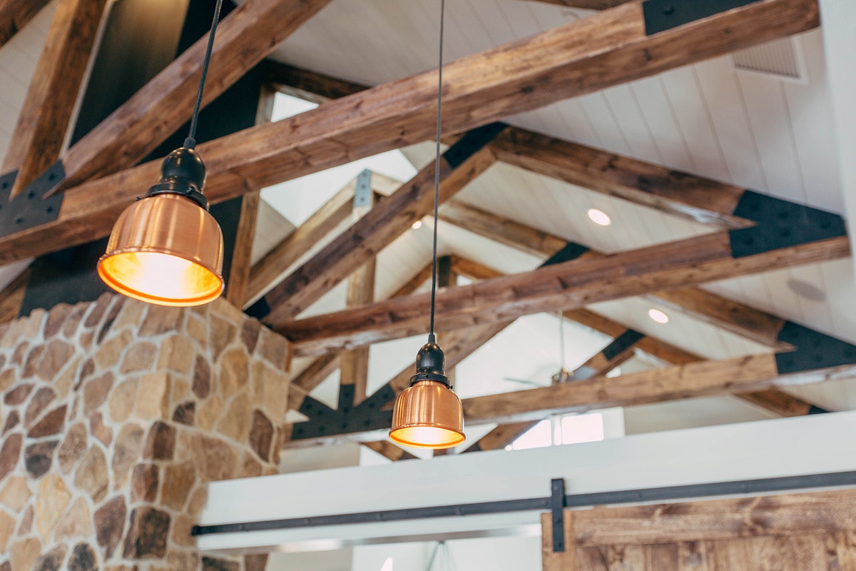 Ceiling Lights - these simple, but elegant, ceiling lamps provide substantial illumination Ceiling Lights - these simple, but elegant, ceiling lamps provide substantial illumination