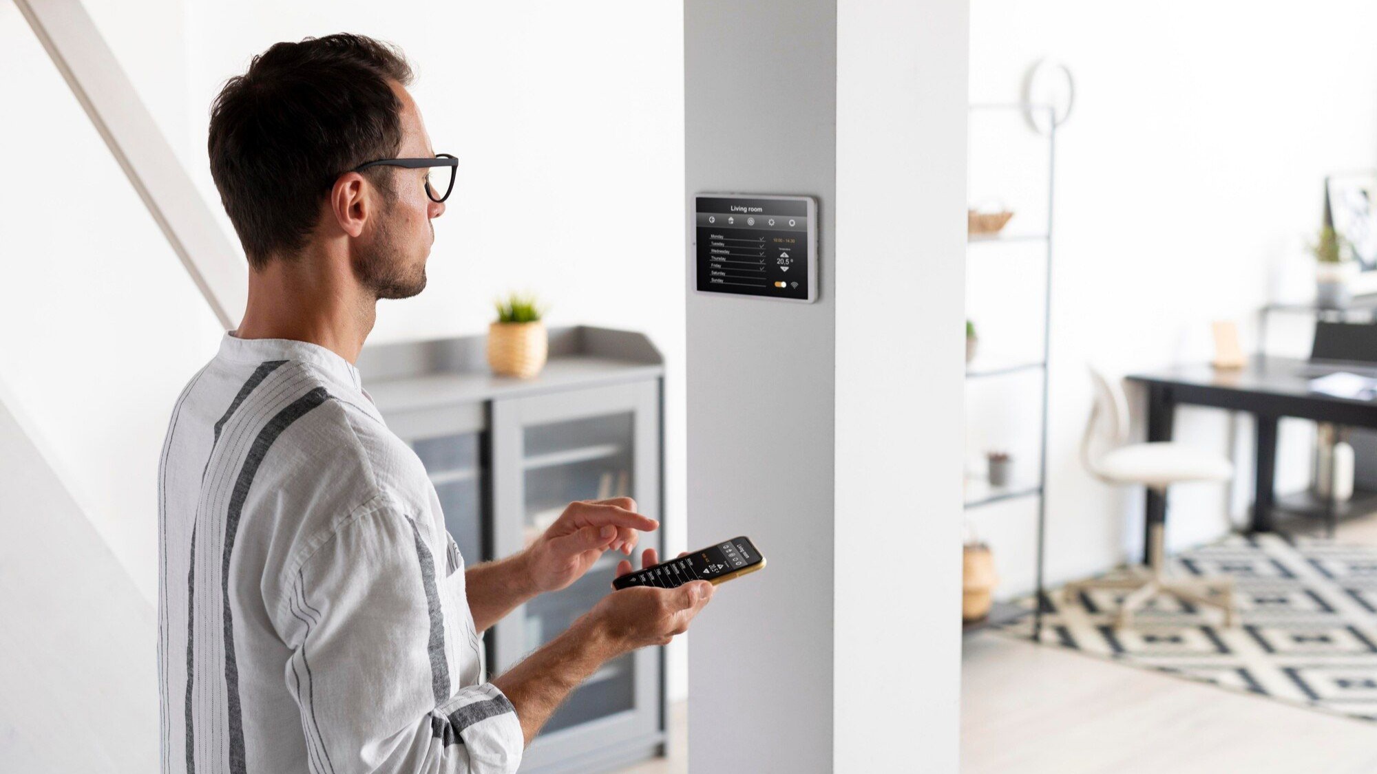 Odoo - Sample 3 for three columns