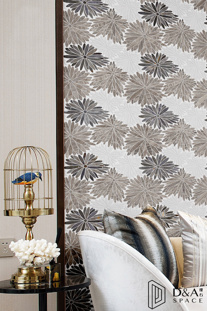 Dream Flower Parquet