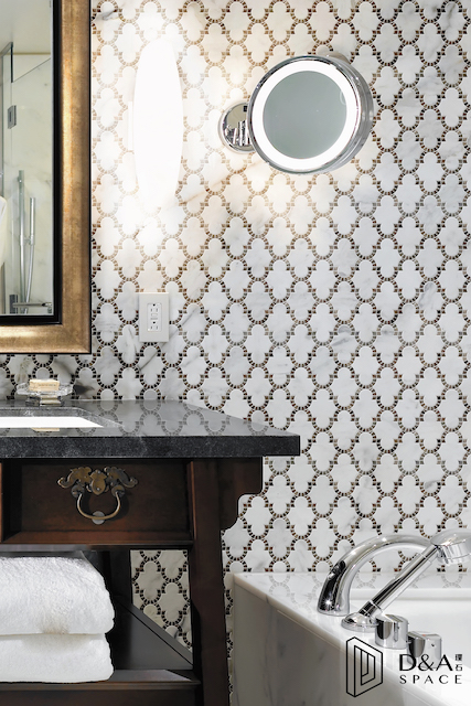 Crystal Note Parquet