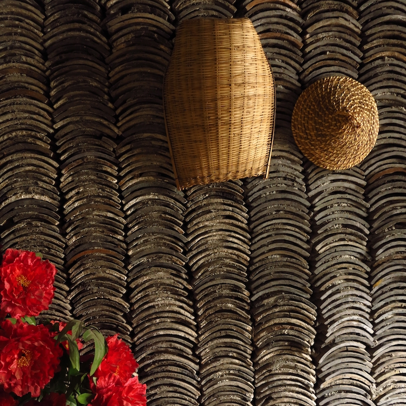 Chinese Brick Series