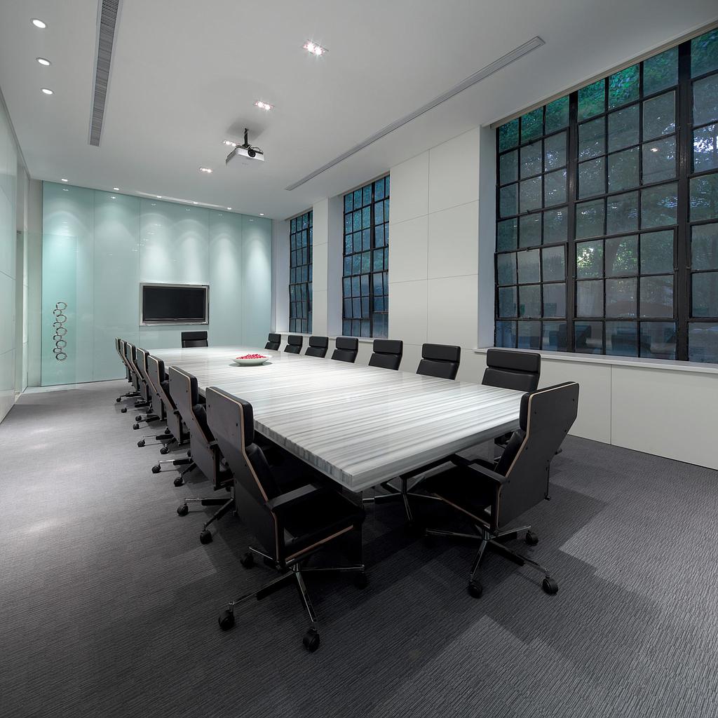 Funktus Office Chair