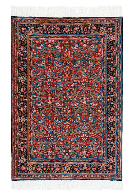 Terme Heriz Carpet 0215482