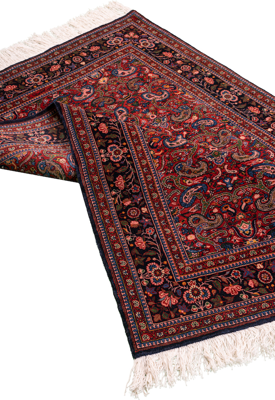 Terme Heriz Carpet 0215482