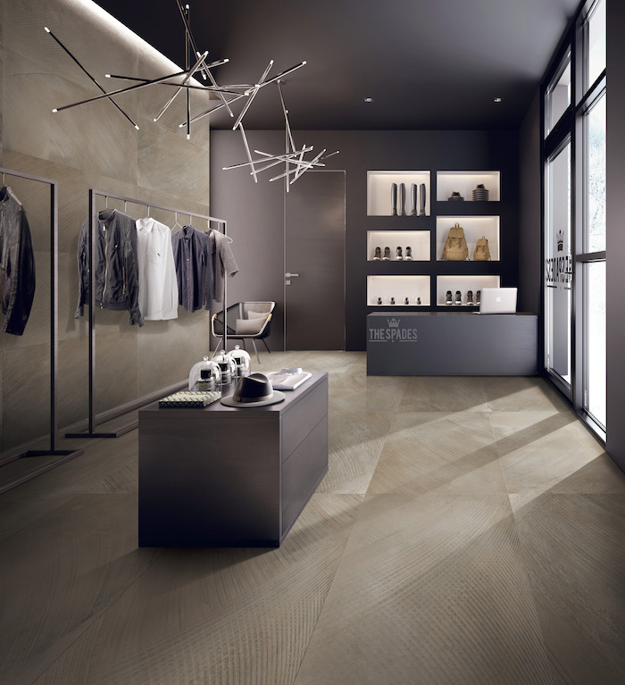 Antique 600x1200 mm Tile KS12709