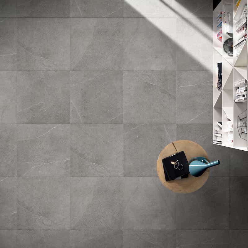 Dry Grain Soft Polished ET60606 Tile
