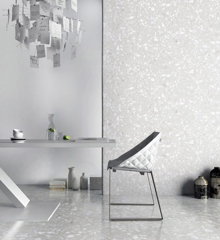 ET Crystal Soft Polished ET102 Tile