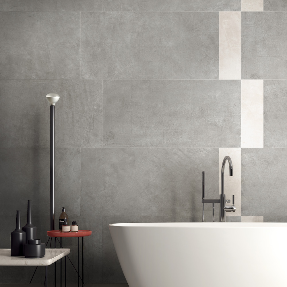 Antique KS12708 Tile