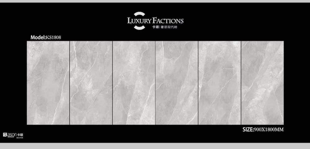 Phantom KS1808 Tile