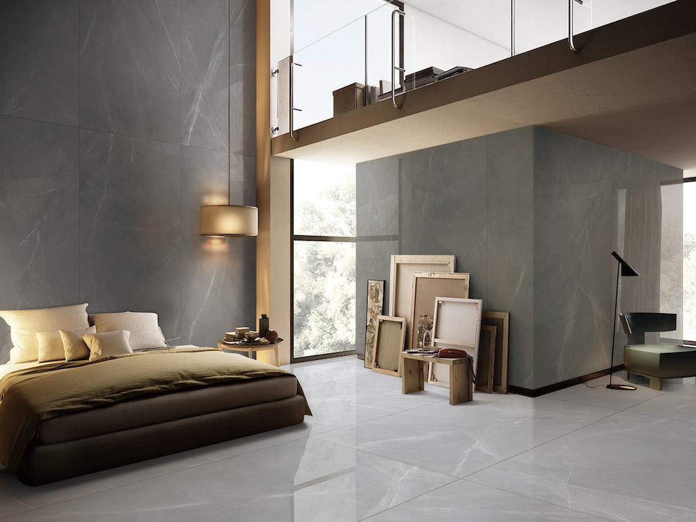 Champagne KS1812 Tile