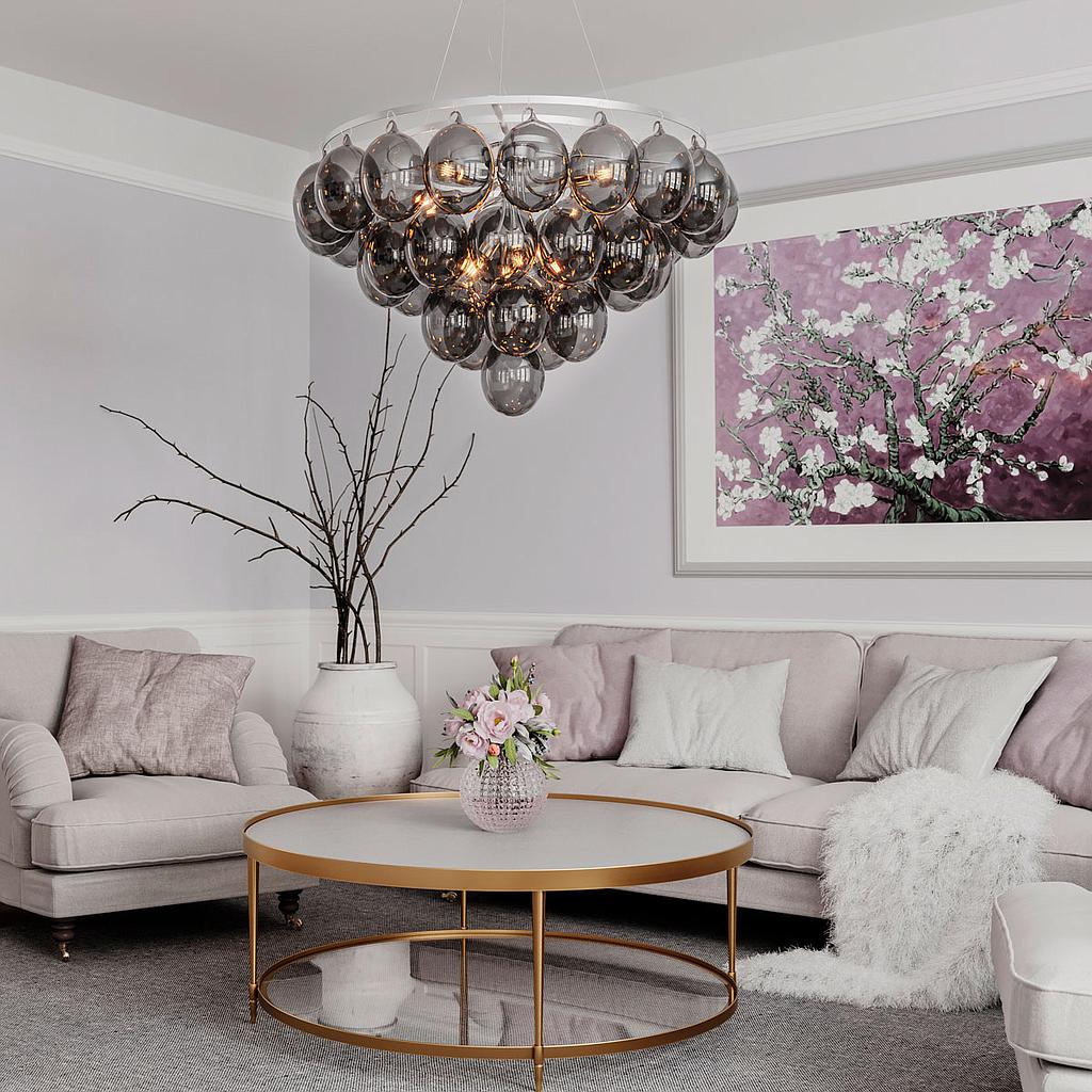 GLORIA Giant Hanging Lamp