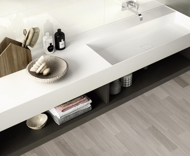 Driftwood Marble MT-W01