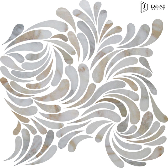 Musical Note Parquet