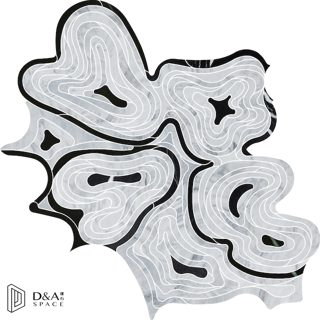 Map Parquet