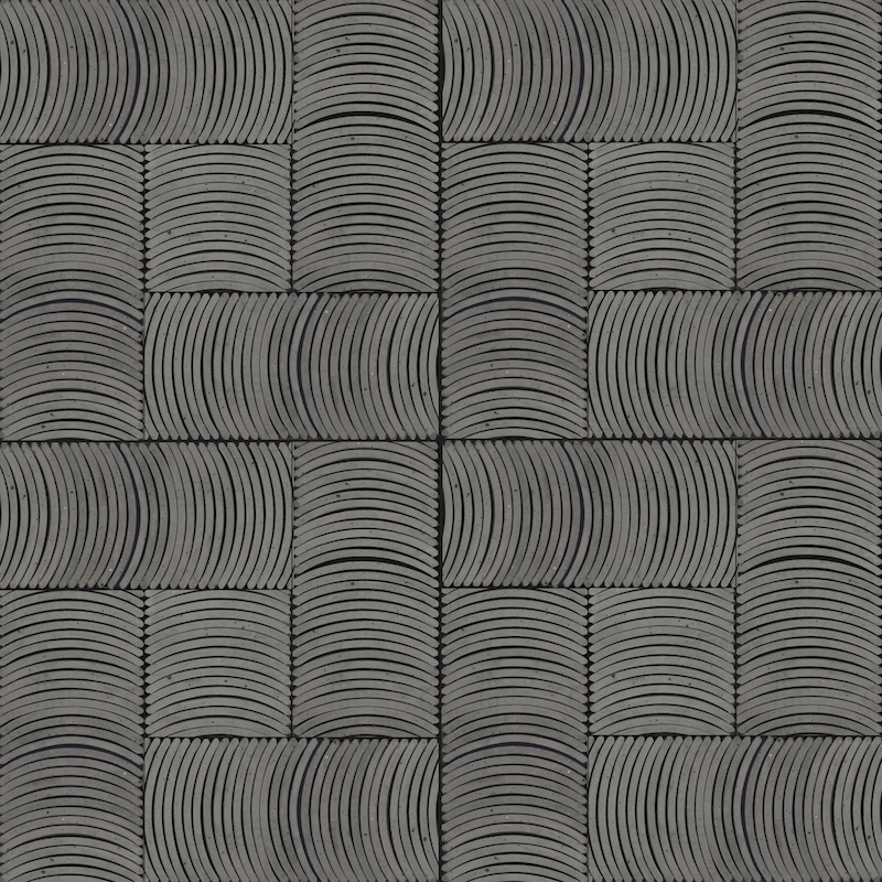Chinese Brick Series