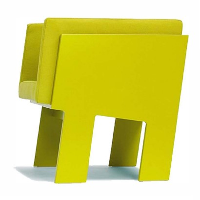 Moloss Stylish Chair