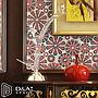 Snowflakes Parquet