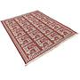 Sumak Zile Heriz Carpet 0900028
