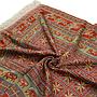 SuperFine Pazirik Heriz Carpet 1100001