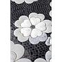 3D Waterjet Mosaic Elegance